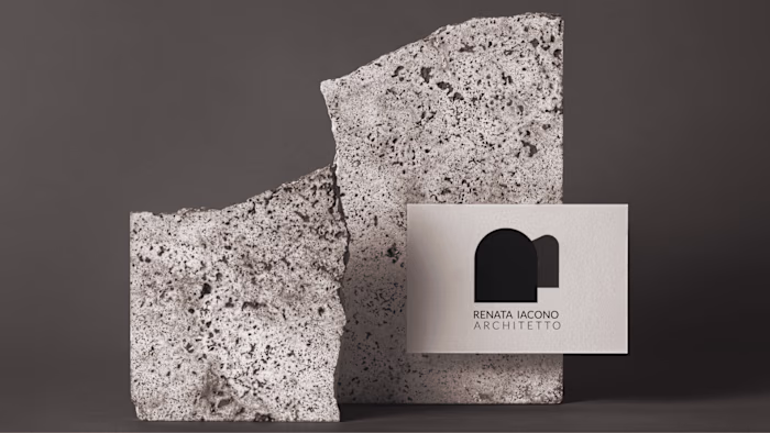 Architetto Renata Iacono