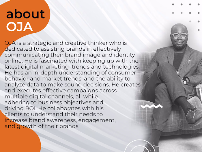 Social Media Manager 