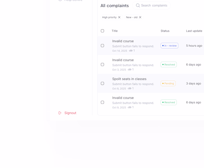 Introducing  Renetta, a smart