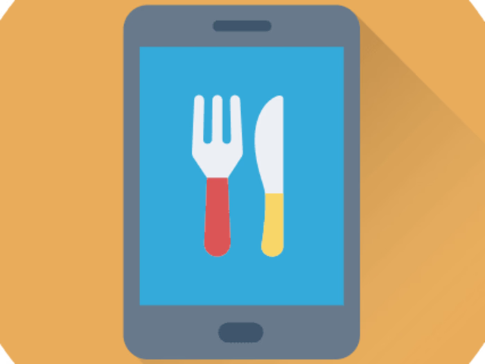 [Software Development]Food Delivery App