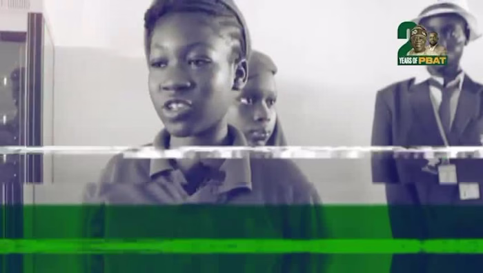 NIGERIAN TECH INNOVATION