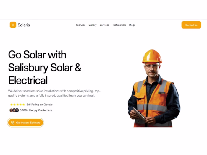Framer Stunning Interactive Sites 