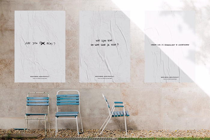 CYBER STRESS - CAMPAIGN