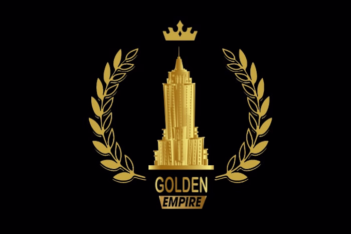 I will design a trendy logo and brand identity design for you