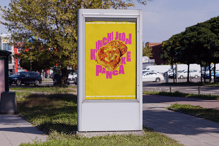 Zaxx Commercial Poster Project