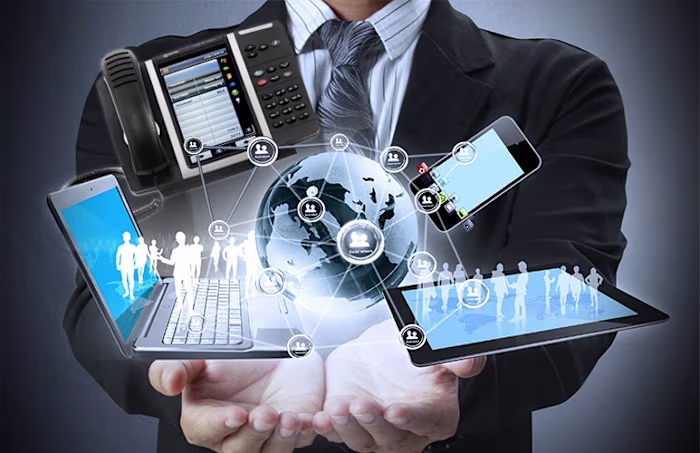 Infrastructure Management – Nat Infotect Solutions Pvt Ltd