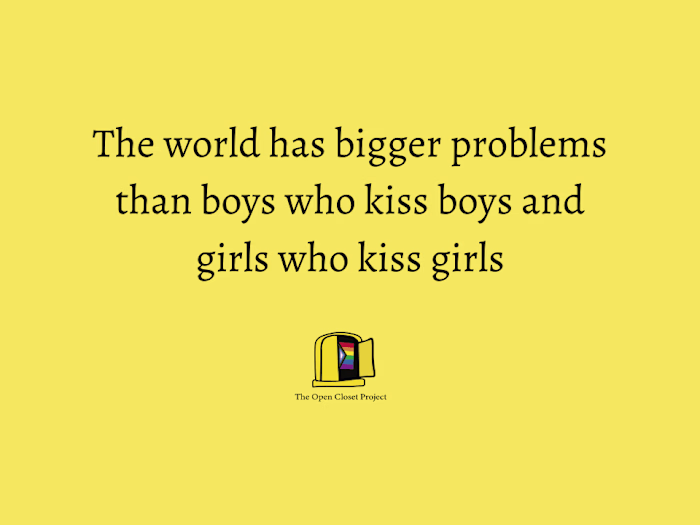 The Open Closet Project