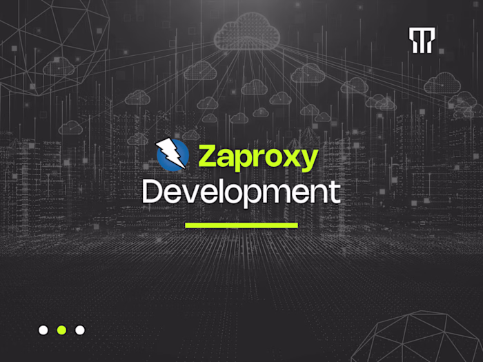 Zaproxy Development | World's Most Famous Web Security Tool 😇