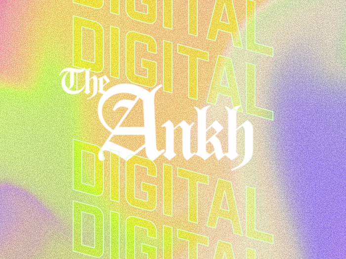 The Ankh — olivia najera-garcia