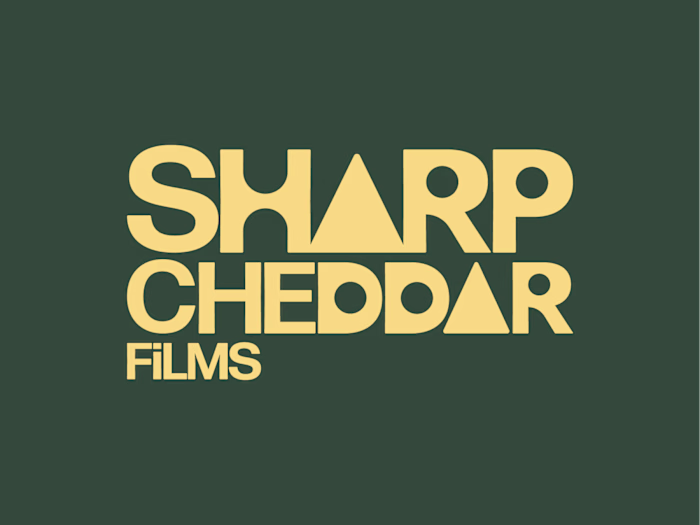 Sharp Cheddar Films