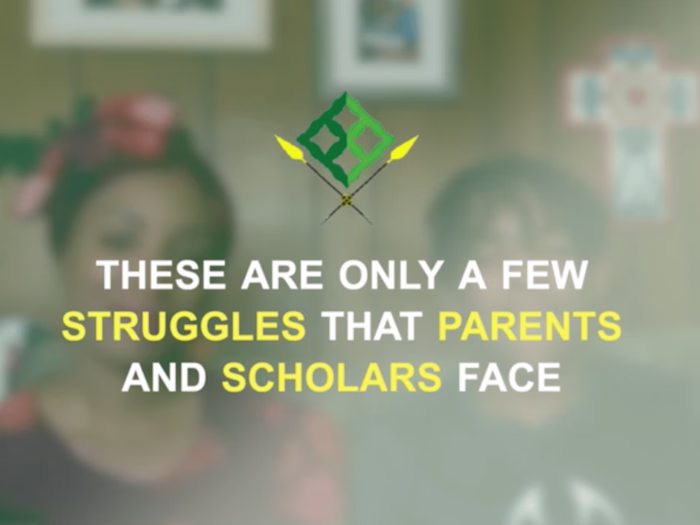 Narrative Promotional Video