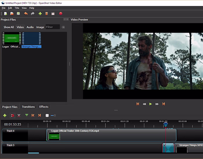 Video Editing Intro :: Behance