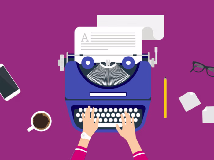 Freelance Copywriter 