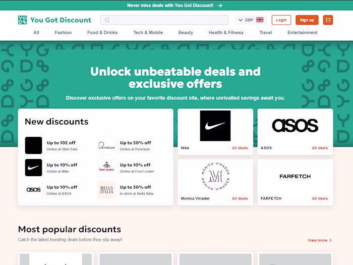 Ecommerce Development