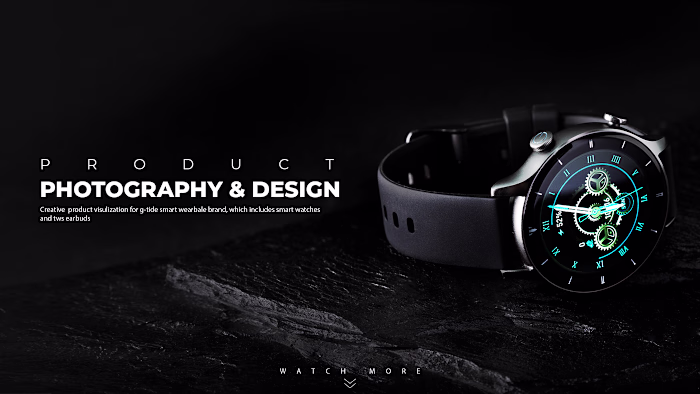 Product Visualization / Product Photography & Design :: Behance