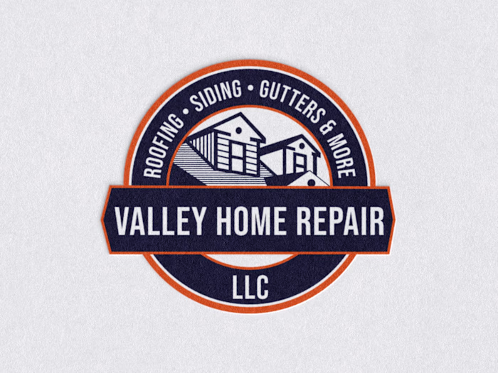 Valley Home Repair, LLC — Knight Owl Studio