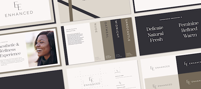 Experience Enhanced Case Study