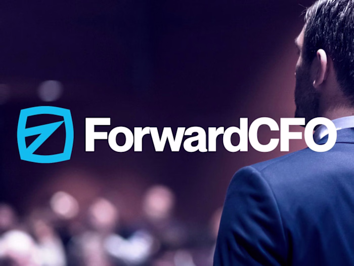 Branding and Logo design for  Finance company