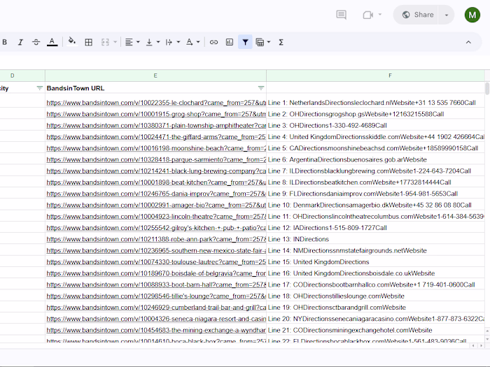 Seleniume automation
