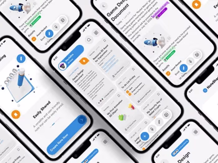 StudyShare: A Full-stack resource platform