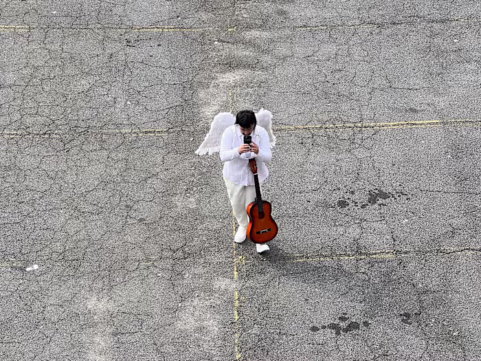 del corazon - JONA VARK