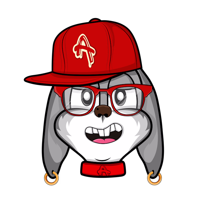 Unique Vector Designs for Merchandise