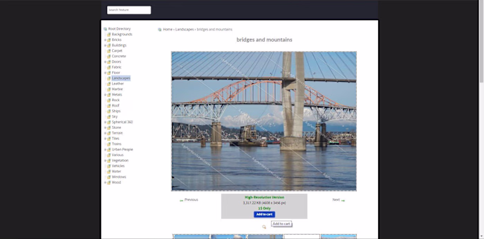 Joomla - Joomgallery and Virtuemarte integration