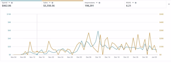 Amazon Virtual Assistant
