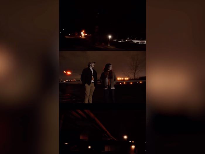 Moon Golf - "Dirty Sprout" Teaser