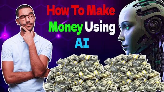 YouTube Thumbnail on Behance