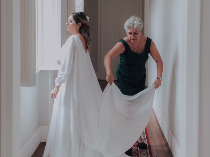 Brand Strategy | Jaline Pimentel