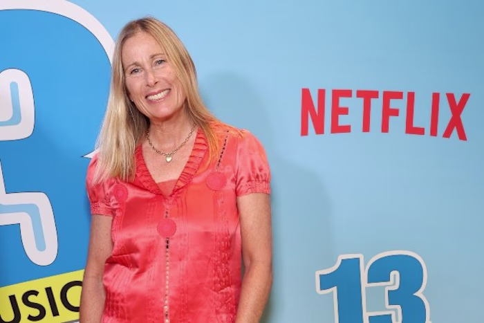 From Britney to Basquiat to Sandler to Chappelle: How Tamra Dav…