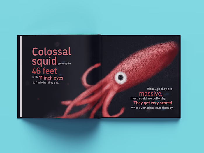 Children's Book Illustration