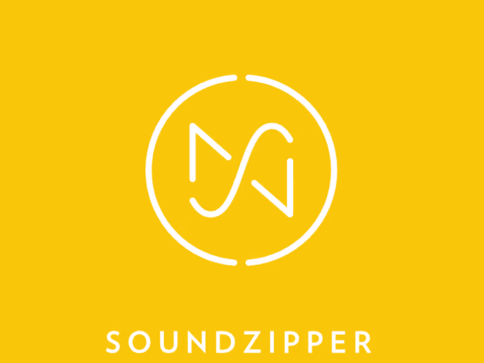Brand Guidelines for SoundZipper