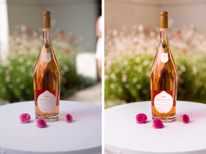 Retouching: Campaign & Editorial Imagery