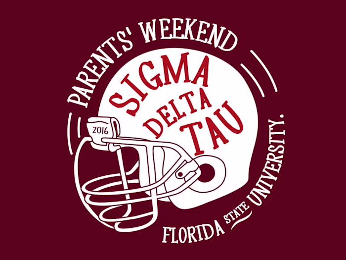 Greek Apparel Designs