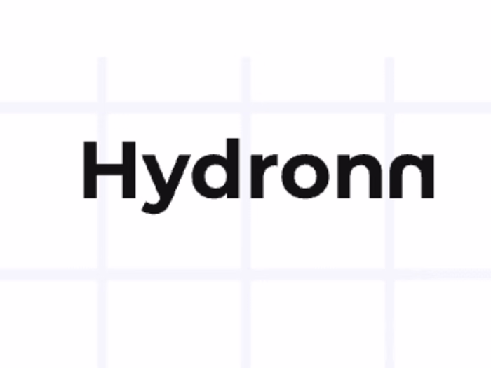 Hydronn - Website and Social Media