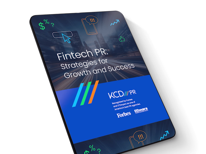 KCD PR - Gondola Design