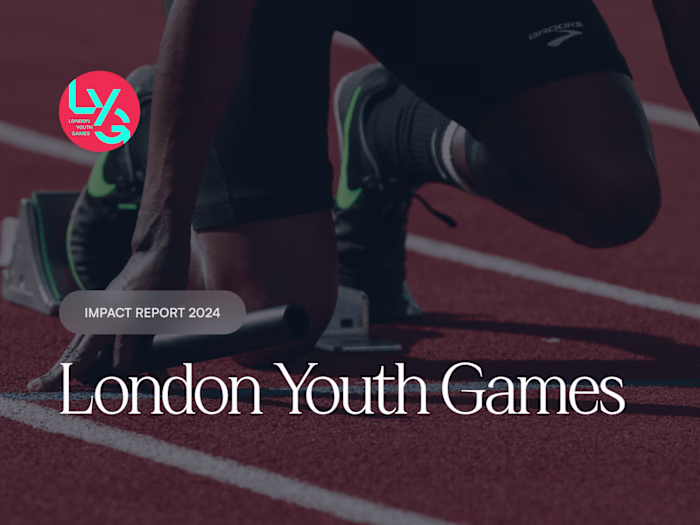 LYG Impact Report 2024