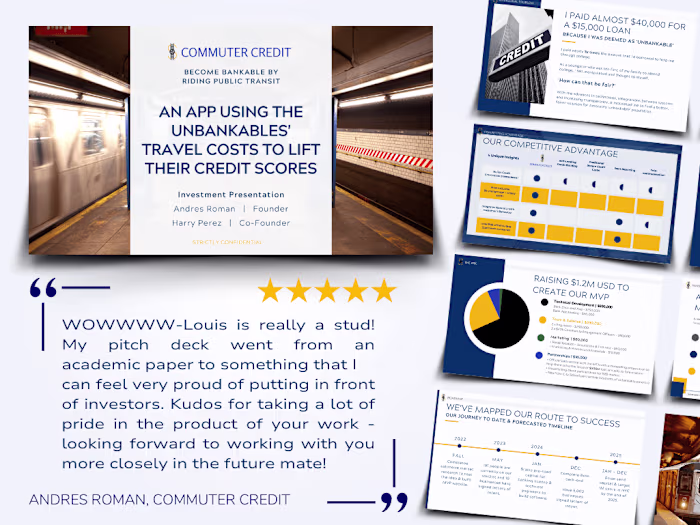 "WOWWWW-Louis is really a stud!"