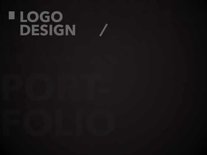 Logo Designs 