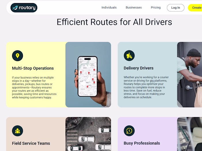 AI-Powered Route Optimization | ASP.NET & Azure