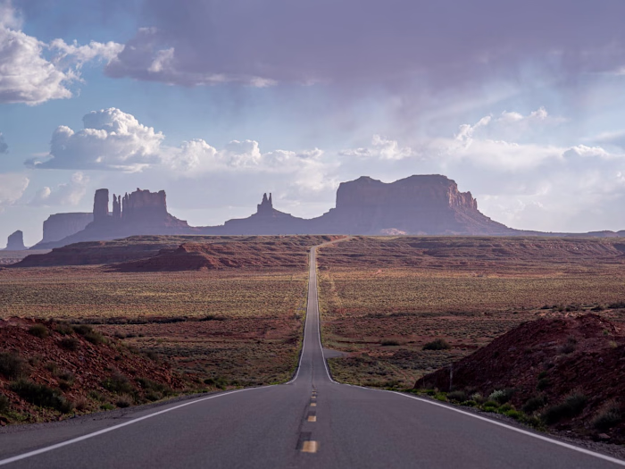 Lanscape Photography