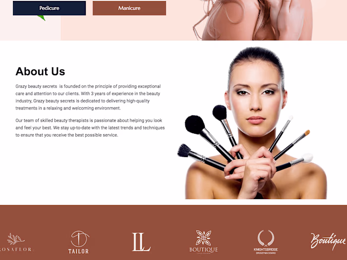 Home - Grazy Beauty Secrets