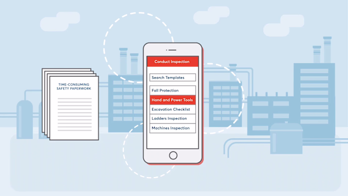 Safesite Onboarding | Animated Explainer