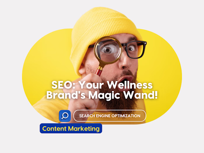 Why Wellness Entrepreneurs Should Invest in SEO