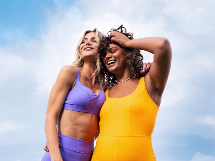 Fashion Brand Identity & Web Design