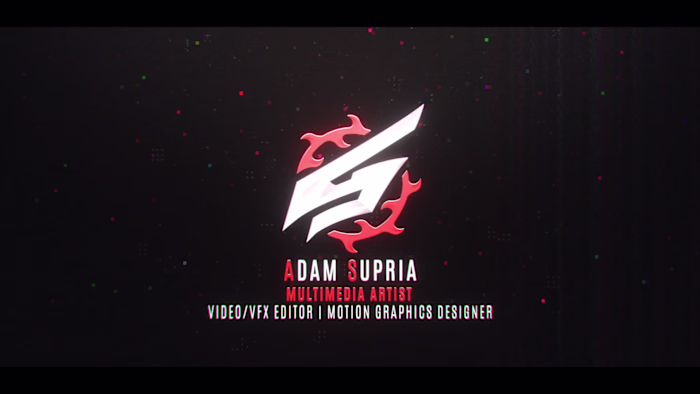 Adam Supria - Video Editor | Motion Designer - Multimedia Demo …