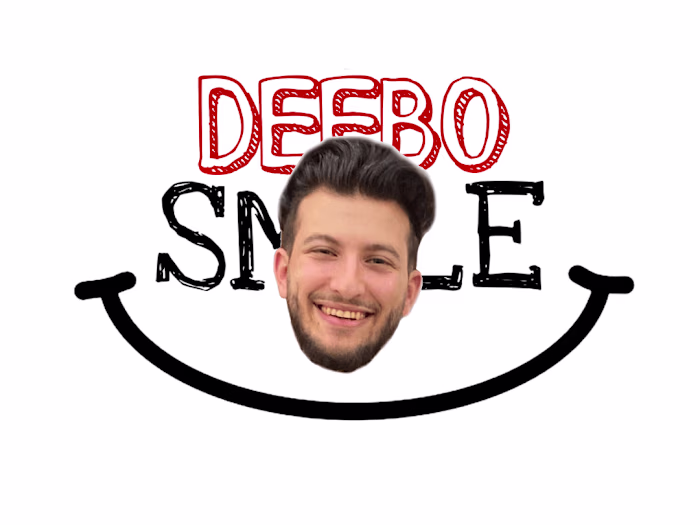 Deebo Smile - Youtube Channel