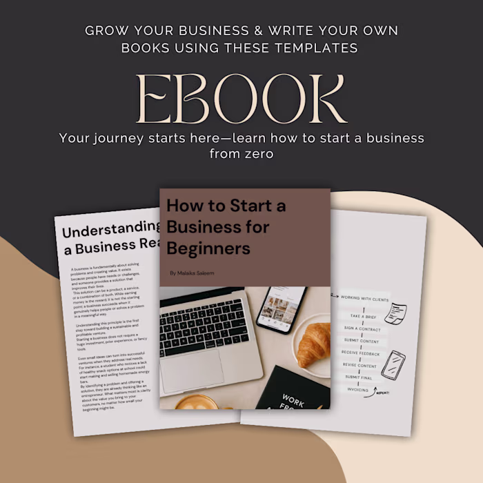 Upgrade your eBook design with